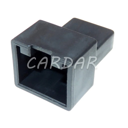 12 Pin 1-1534096-1 8E0972112A Automotive Wiring Cable Connector  Auto Plug With Terminals