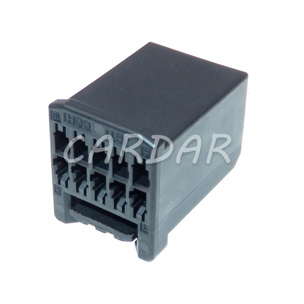 10 Pin 0.6 Series AIT2PB-10P-2AK Automobile Small Current Wiring Harness Socket Car Replacement Connector