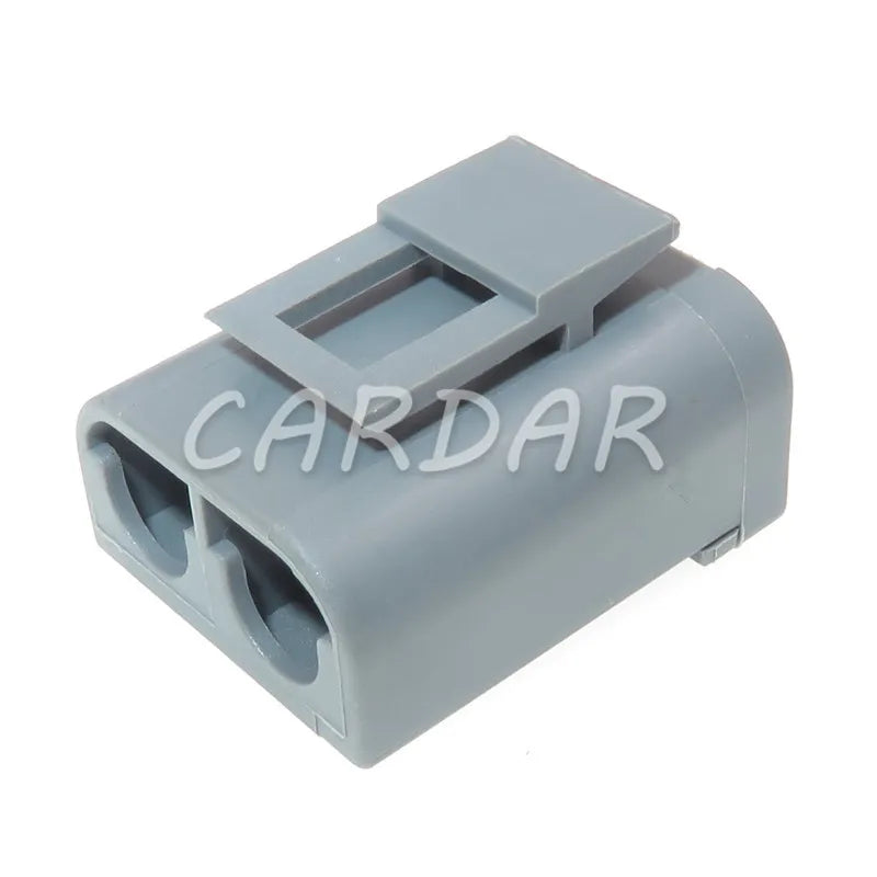 2 Pin Automotive Ignition Coil Plug Car Fuel Pump Speed Sensor Connector 9144275 For Volvo
