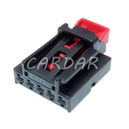 5 Pin Automobile Taillight Wire Harness Unsealed Socket For VW Audi 5G0972715 5K0972705