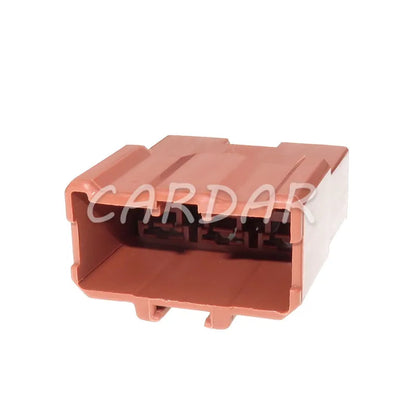 5 Pin 6098-0218 Automotive Connector Plug Wire Connector Socket For Chevrolet