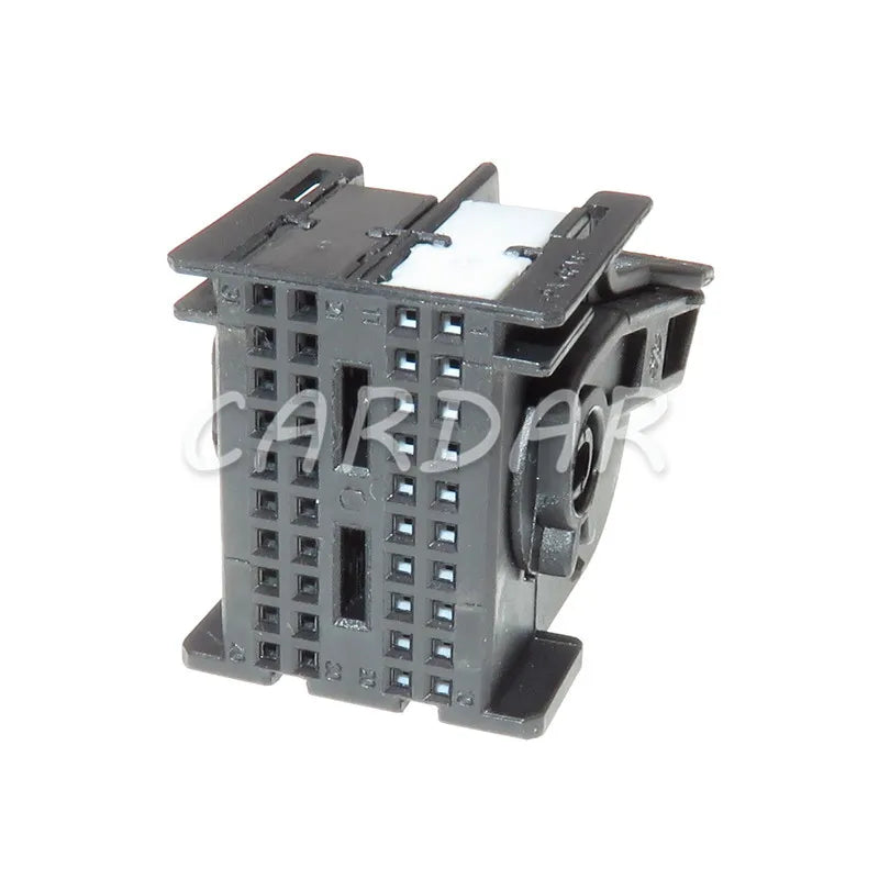 40 Pin 967286-1 953118-1 Automotive Electrical Cable Socket Car Wiring Harness Connector