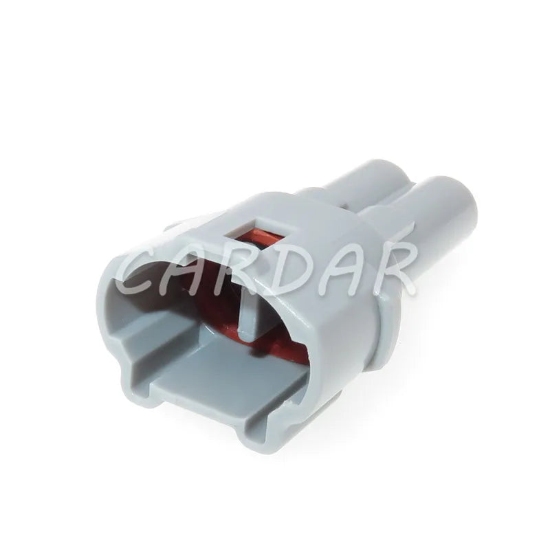 2 Pin 6180-2321 6187-2311 Kit MT Sealed Automotive Connector Auto Socket For Honda