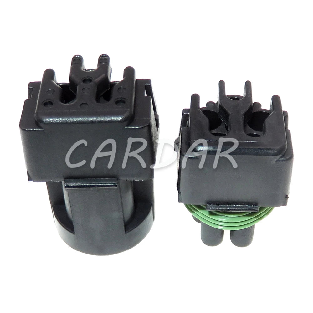 5 Pin 2.5 Series Automobile Male Female Docking Wire Harness Socket Waterproof Wire Connector 12065158 12034342