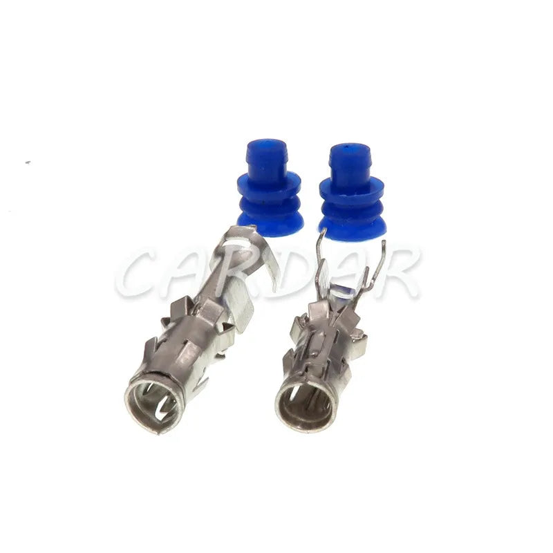 4 Pin Female Tyco Amp 1-1813099-1 967325-1 1-1813099-2 Car Plug Waterproof Auto Connector Oxygen Sensor Plug
