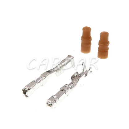 5 Pin PK601-05027 PK605-05027 Waterproof Electrical Automotive Alternator Connector Socket For Mitsubishi