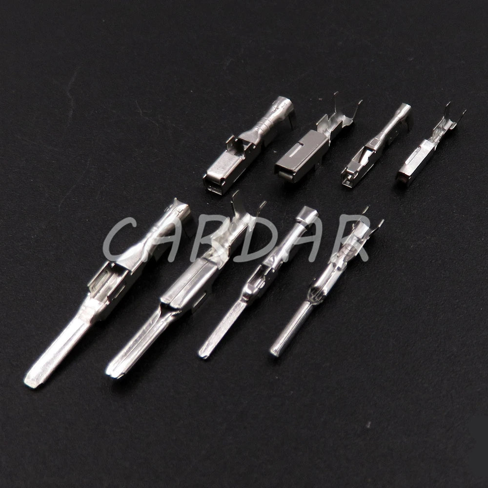 10 Pin 1.2 2.2 Series 7283-1556 Auto Lifter Motor Cable Harness Male Plug Female Socket Composite Connector