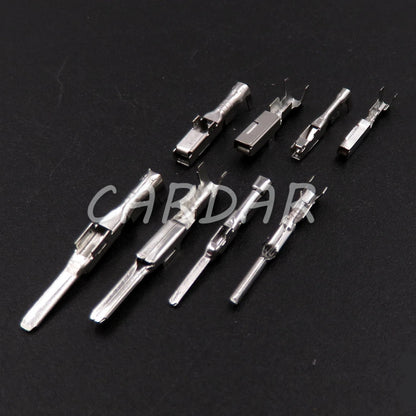 10 Pin 1.2 2.2 Series 7283-1556 Auto Lifter Motor Cable Harness Male Plug Female Socket Composite Connector