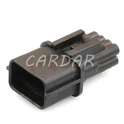 8 Pin HP285-08021 Waterproof Automotive Electrical Wire Harness Connector Socket For Hyundai Kia HP281-08020 HP291-08100