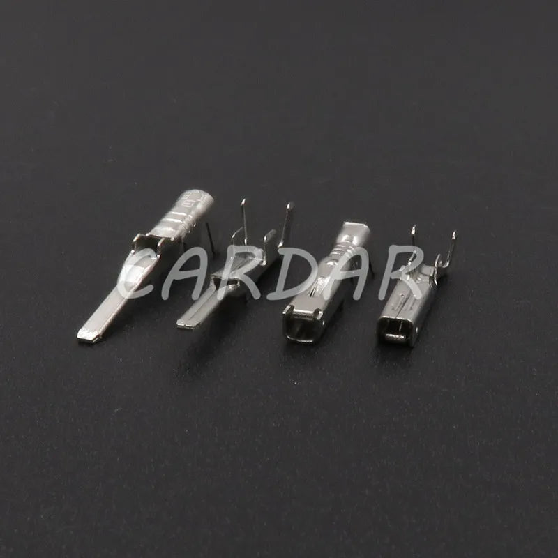 18 Pin 174935-1 173853-1 Automotive Electrical Plug Wire Connector Socket For Car Engine Start Stop Modification