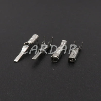 18 Pin 174935-1 173853-1 Automotive Electrical Plug Wire Connector Socket For Car Engine Start Stop Modification