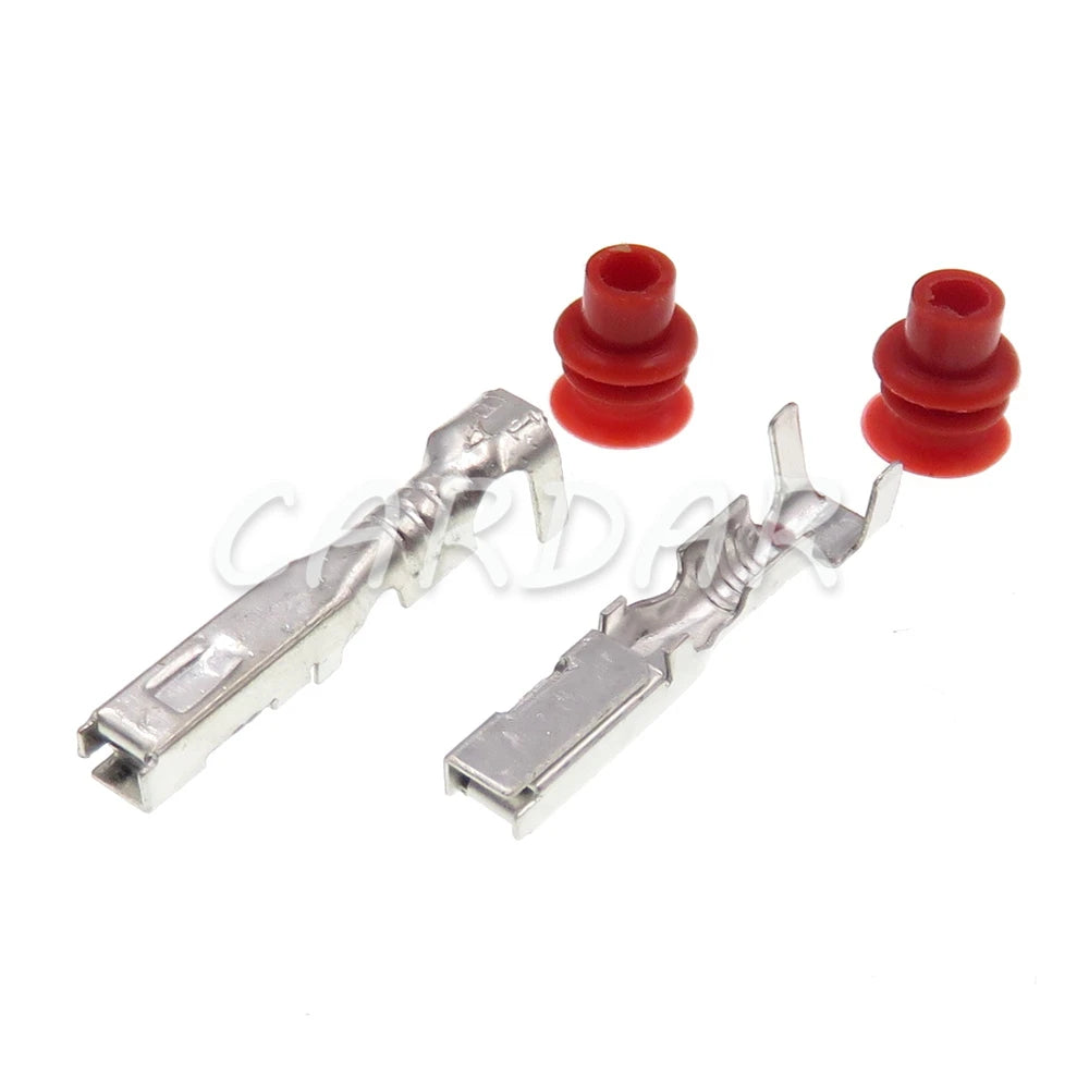 3 Pin 2.2 Series 6189-0638 6189-7784 Car Electric Cable Socket Auto Plastic Housing Waterproof Connector