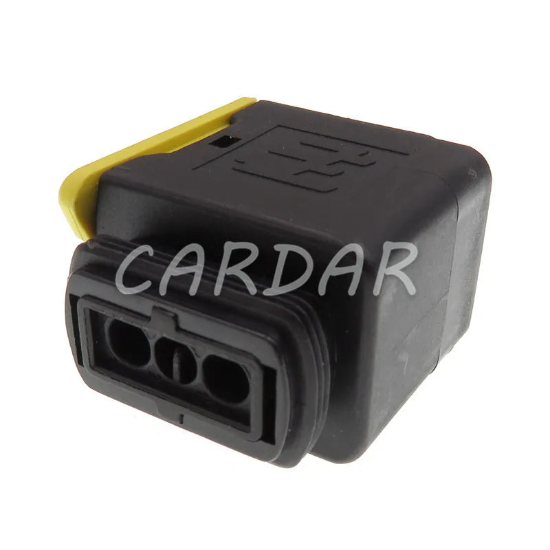 2 Pin 1-1418448-2 1.5mm Car Waterproof Connector Auto Wire Harness Connector Electric Vehicle Plug