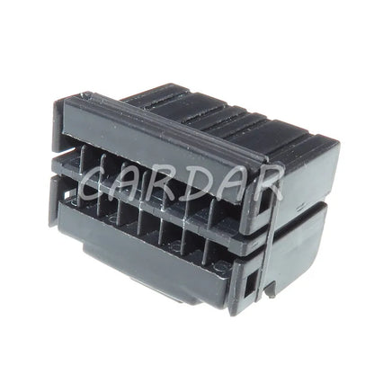 16 Pin 174046-2 Automotive Electrical Connector Car Plug For Benz