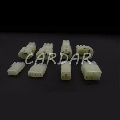 2/3/4/6 Pin HM And MT Series (Sumitomo 090 Connector) Electrical Wire Connector With Terminals And Seals