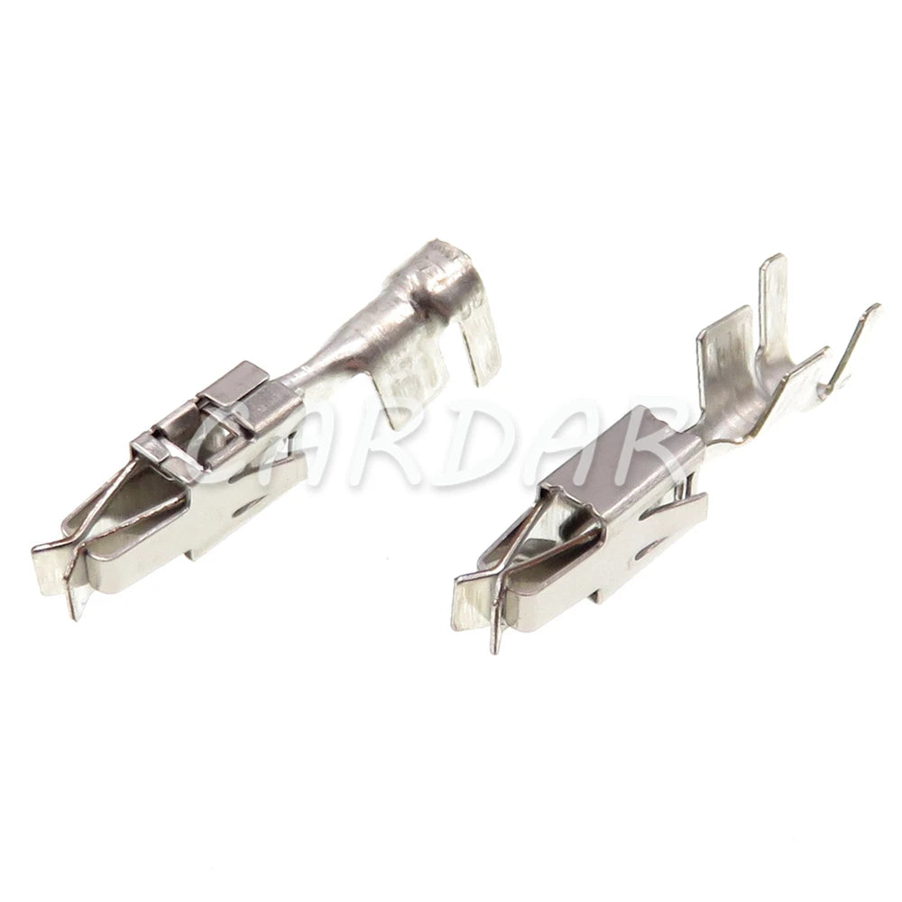 4 Pin 2.8 Series Automobile Plastic Housing Electric Wire Cable Socket Auto Accessories 929504-1