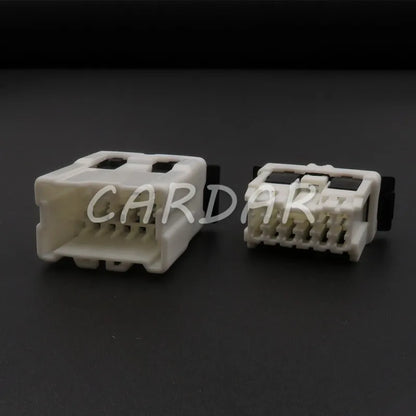 10 Pin  7222-6717 7223-6717 Automotive Electrical Wire Harness Connector Sockets