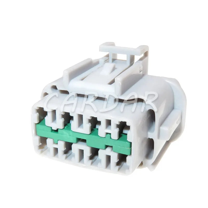 8 Pin 6188-5544 6185-1179 PB295-08920 Car Waterproof Auto Connector Auto Bumper Cable Socket For Infiniti
