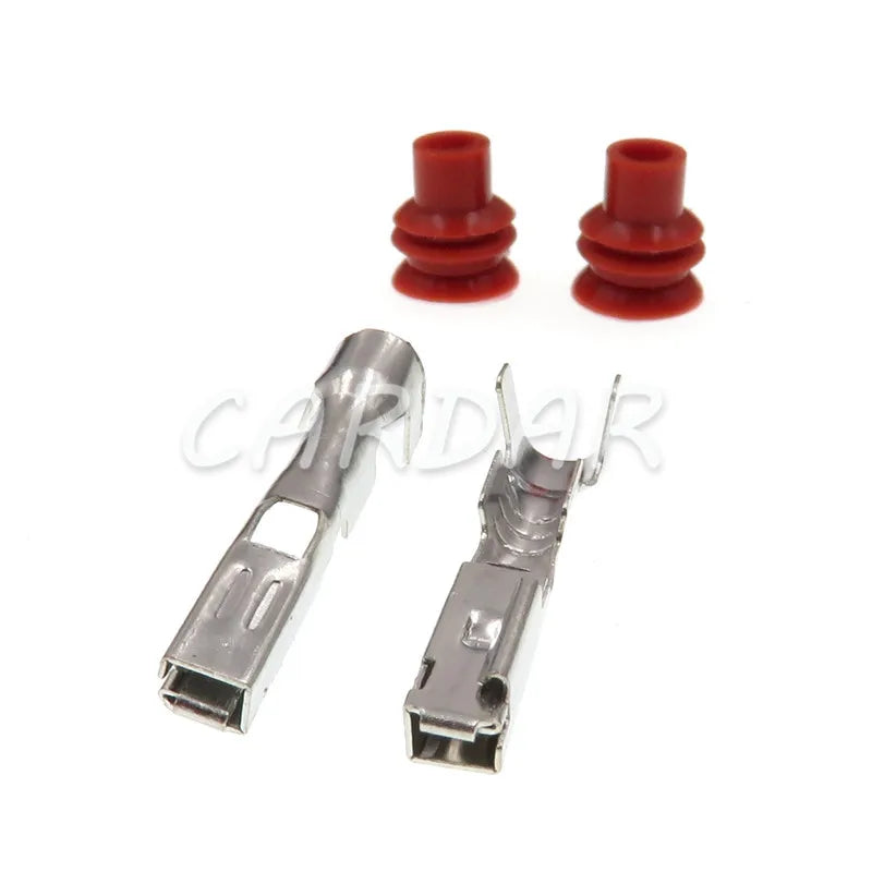 4 Pin 6189-0781 Waterproof Ignition Coil Plug Giexceed MAF Connector Socket For Nissan Mazda Mitsubishi