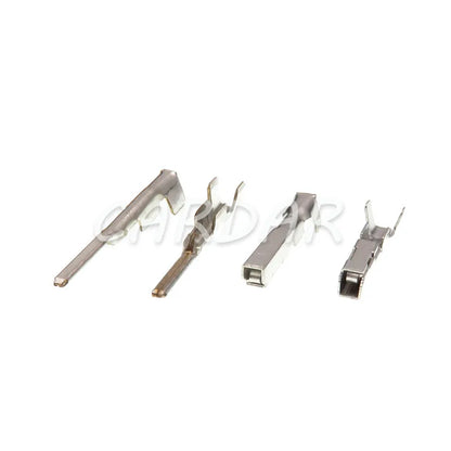 6 Pin 175507-2 Automotive Connector Wiring Harness Sockets