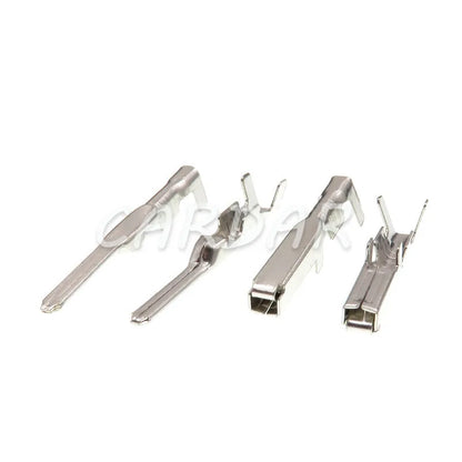4 Pin Automotive Canle Connector Wiring Socket For Car