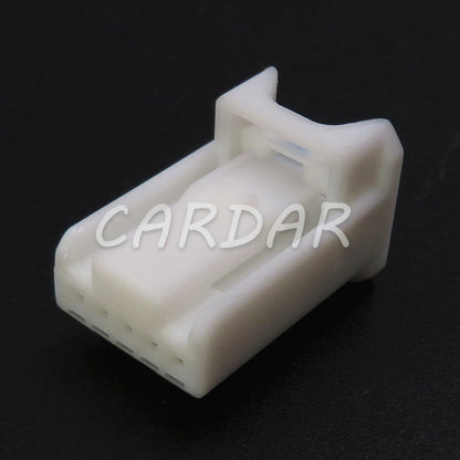 5 Pin 6098-3802 90980-12365 90980-12366 6098-3810 Auto Headlight Brightness Height Adjustment Wire Socket