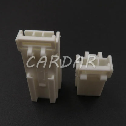 3 pin 7122-8335 Wire Harness Connector Automotive Lamp Socket For Car