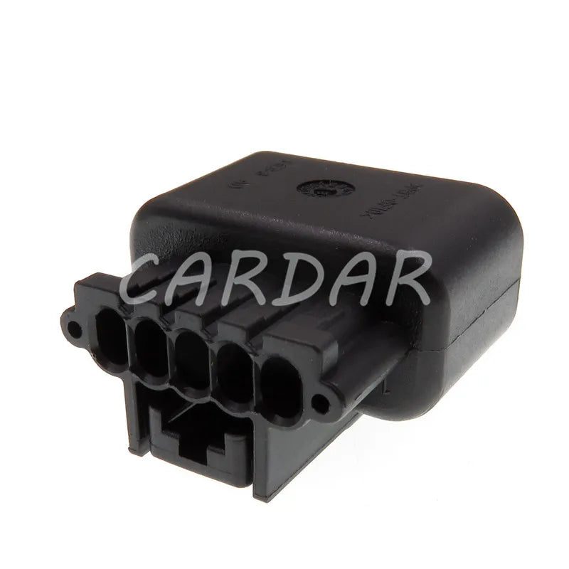 5 Pin PK601-05027 PK605-05027 Waterproof Electrical Automotive Alternator Connector Socket For Mitsubishi