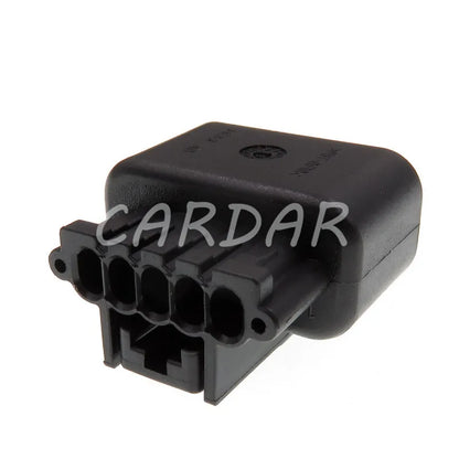 5 Pin PK601-05027 PK605-05027 Waterproof Electrical Automotive Alternator Connector Socket For Mitsubishi