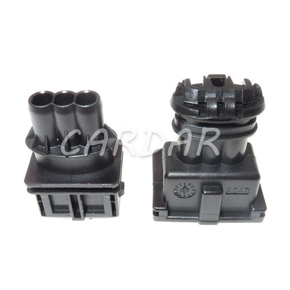 3 Pin 282191-1/282729-1 1-962581-1 3.5 Car Power Timer JPT Wire Connector Camshaft Position Plug Throttle For Toyota
