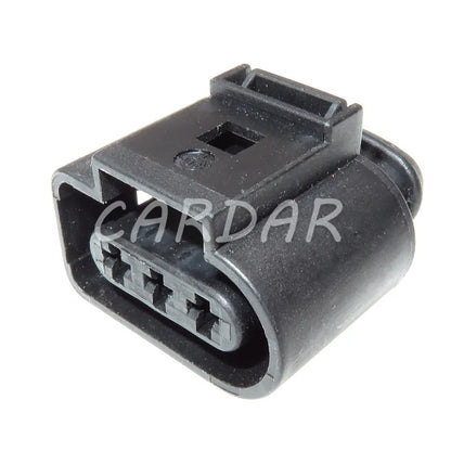 3 Pin 1J0 973 723 1J0973723 1717696-1 Waterproof Car Plug Automotive Wire Electrical 3.5mm Connector For VW
