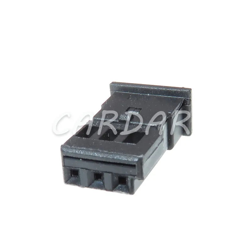 3 Pin 1-968700-1 1355620-1 Auto Stereo Connector Car Speaker Plug Treble Plug Rain Sensor Socket For VW BMW