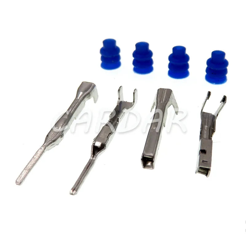 2 Pin 7282-7770-40 Automotive Connector Wiring Harness Connector Auto Plug Socket