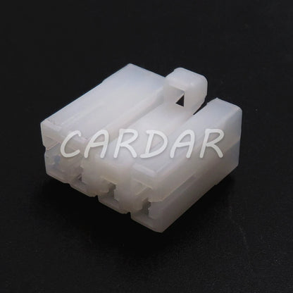 7 Pin 3 Series 172505-1 172495-1 Car Audio Cable Connector Auto Male Female Docking Wiring Socket