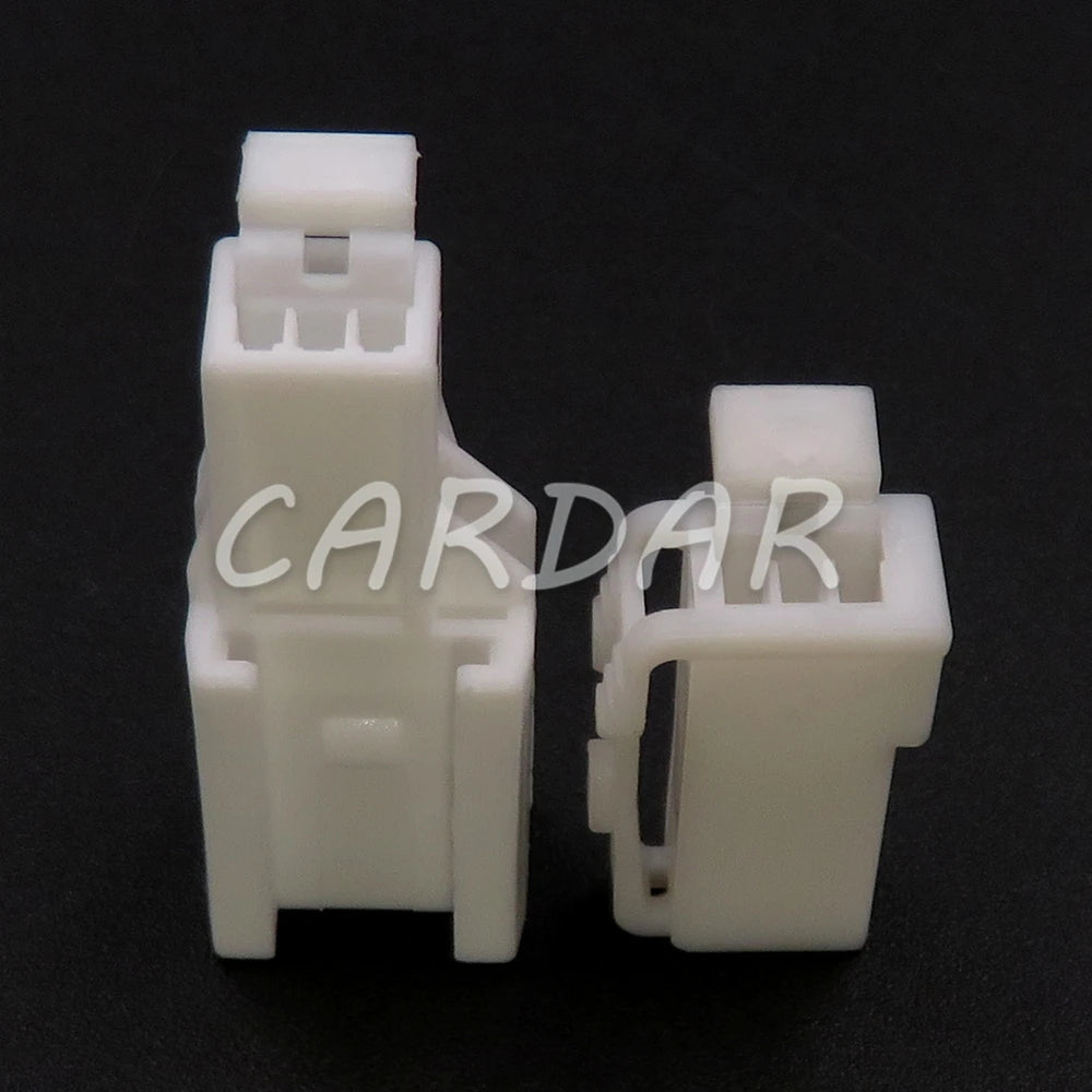 3 Pin 0.7 Series Auto Male and Female Docking Wiring Unsealed Socket For Nissan Infiniti 7283-8630 7282-8630
