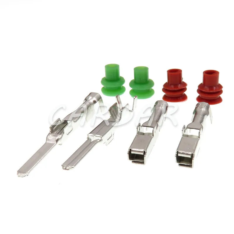 3 Pin 11261 7283-1133-10 Auto Sensor Connector For Toyota 1JZ TPS Plug non E Throttle Automotive Socket