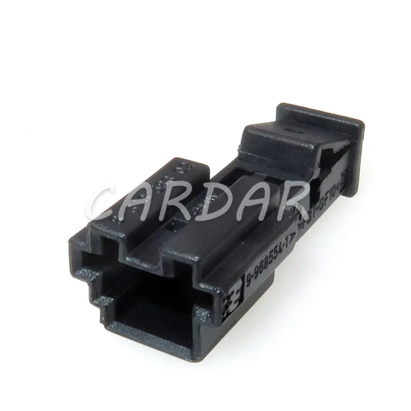 2 Pin 1-968699-1 1-1718333-1 9-968554-1 3-1452577-1 Car Door Light Socket Auto Audio Tweeter Plug For BMW