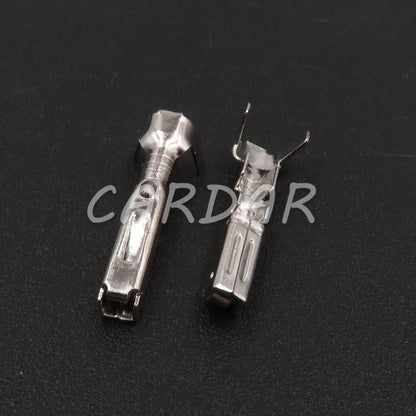 4 Pin 368501-1 Automotive Electrial Plug Harness Wire Plastic Connector Sockets
