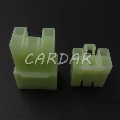 5 Pin 172494-1 Motorcycle Auto Connector Socket For Auto Wire Harness