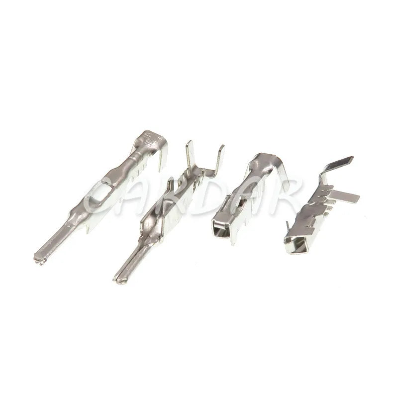 2 Pin 12047663 12047662 Electrical Cable Connector Wiring Socket For Car Auto Motors
