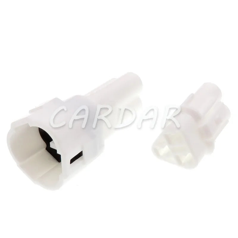 3 Pin 6187-3231 6180-3241 Sumitomo MT Sealed Style 2.2 Series Automotive Connector Wiring Socket