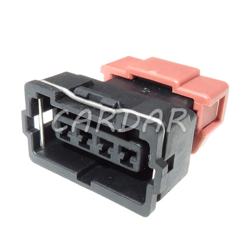 4 Pin 10378 Auto Connector Wire Socket For Toyota 4 AGE 16V TPS Mitsubishi KA24 SR20 MAF EVO Lancer TPS Plug