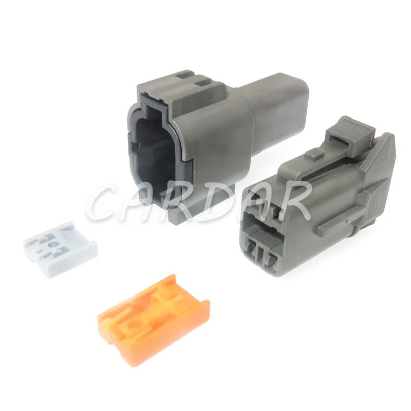 4 Pin 7222-7740-40 7123-7740-40 Automotive Connector Auto Wiring Socket