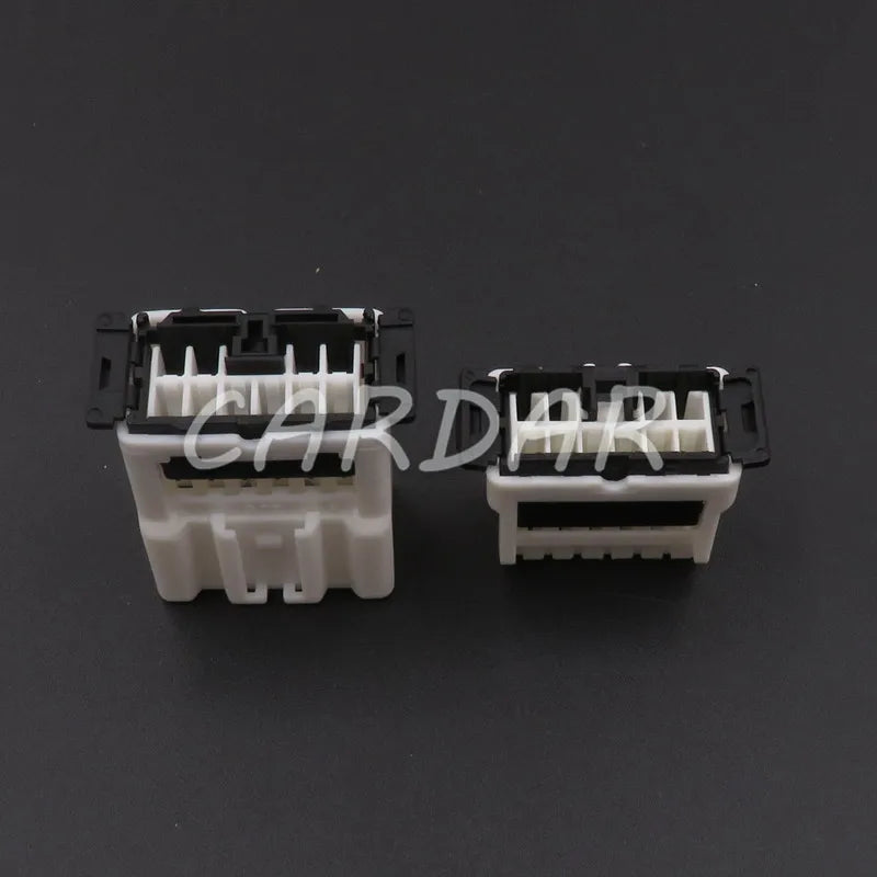 10 Pin  7222-6717 7223-6717 Automotive Electrical Wire Harness Connector Sockets
