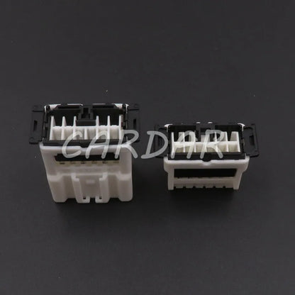 10 Pin  7222-6717 7223-6717 Automotive Electrical Wire Harness Connector Sockets