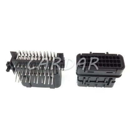 33 Pin 6188-4871 6189-7106 Automotive ECU Module Socket Auto Connector