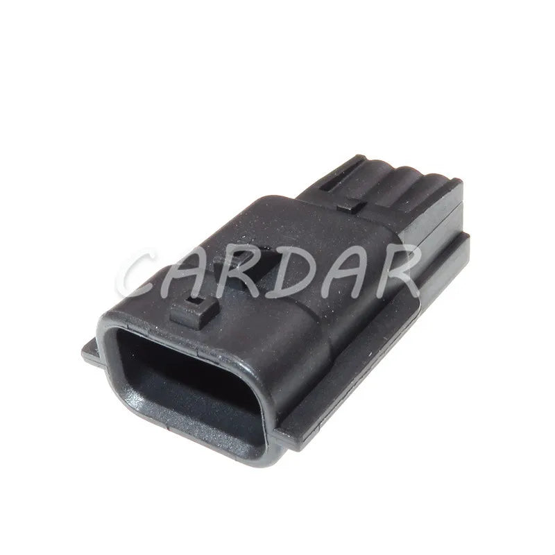 3 Pin 7283-8852-30 7282-8852-30 Waterproof Electrical Wire Connector For Car Socket