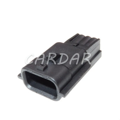 3 Pin 7283-8852-30 7282-8852-30 Waterproof Electrical Wire Connector For Car Socket