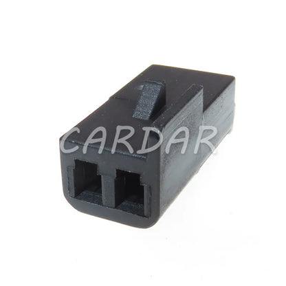 2 Pin 12047663 12047662 Electrical Cable Connector Wiring Socket For Car Auto Motors