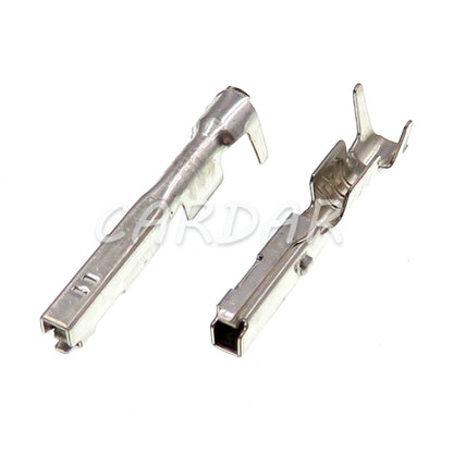 8 Pin 0.6 Series Automobile Cable Connector 7283-9029-40 Car Unsealed Wire Socket 7283-9029